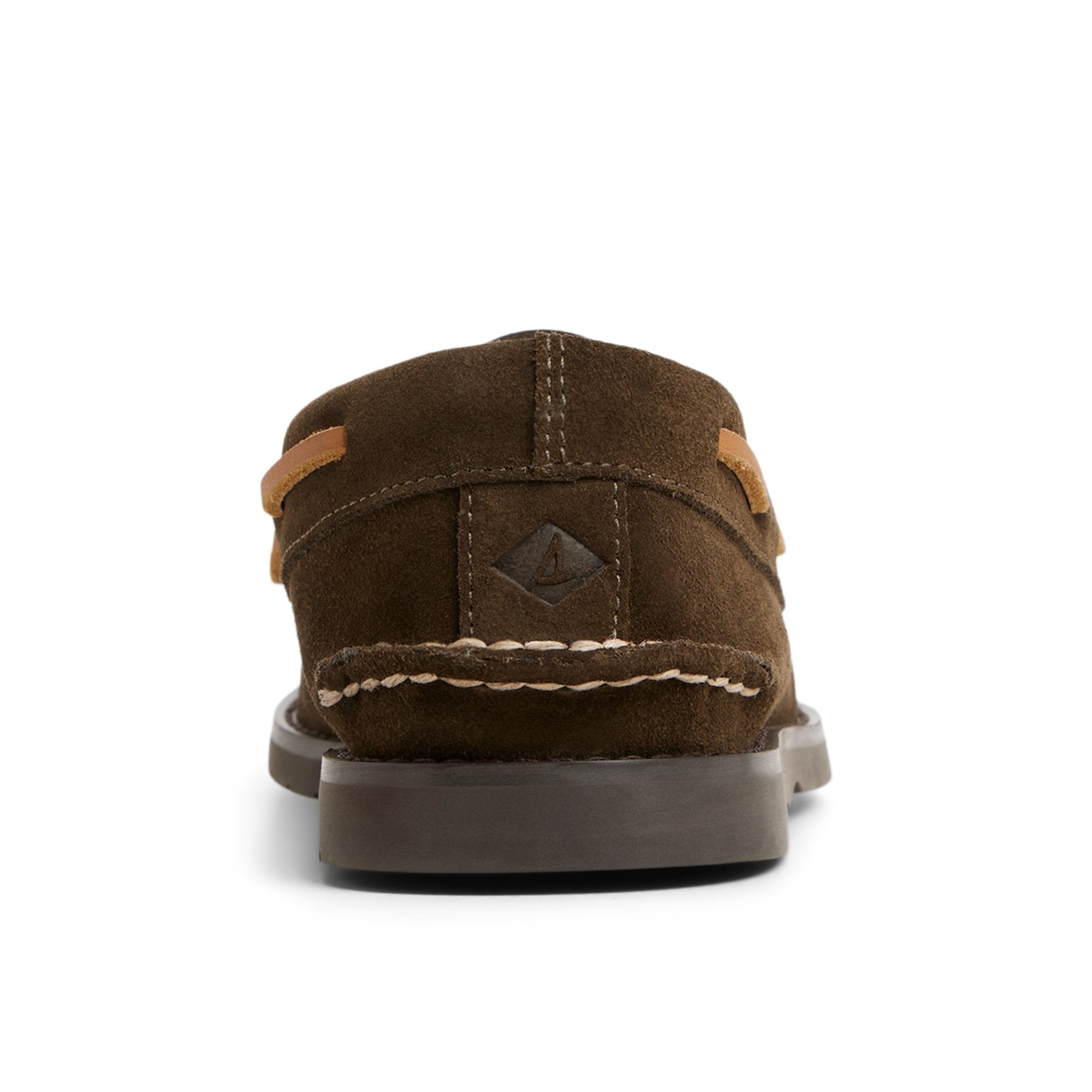 Sperry Authentic Original™ 2-Eye Ripple Lug Boat Shoe FOOTWEAR image