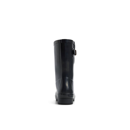 Drizzle Mid Calf Rain Boot
