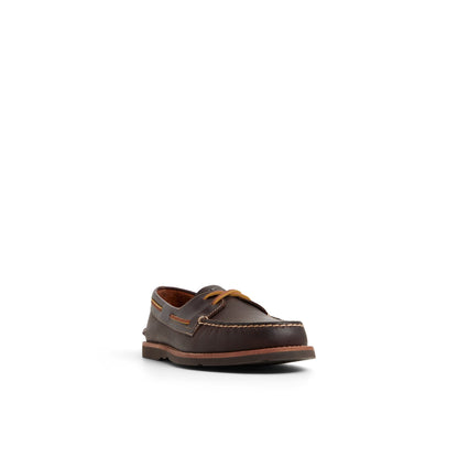 Sperry Authentic Original™ 2-Eye Ripple Lug Boat Shoe FOOTWEAR image