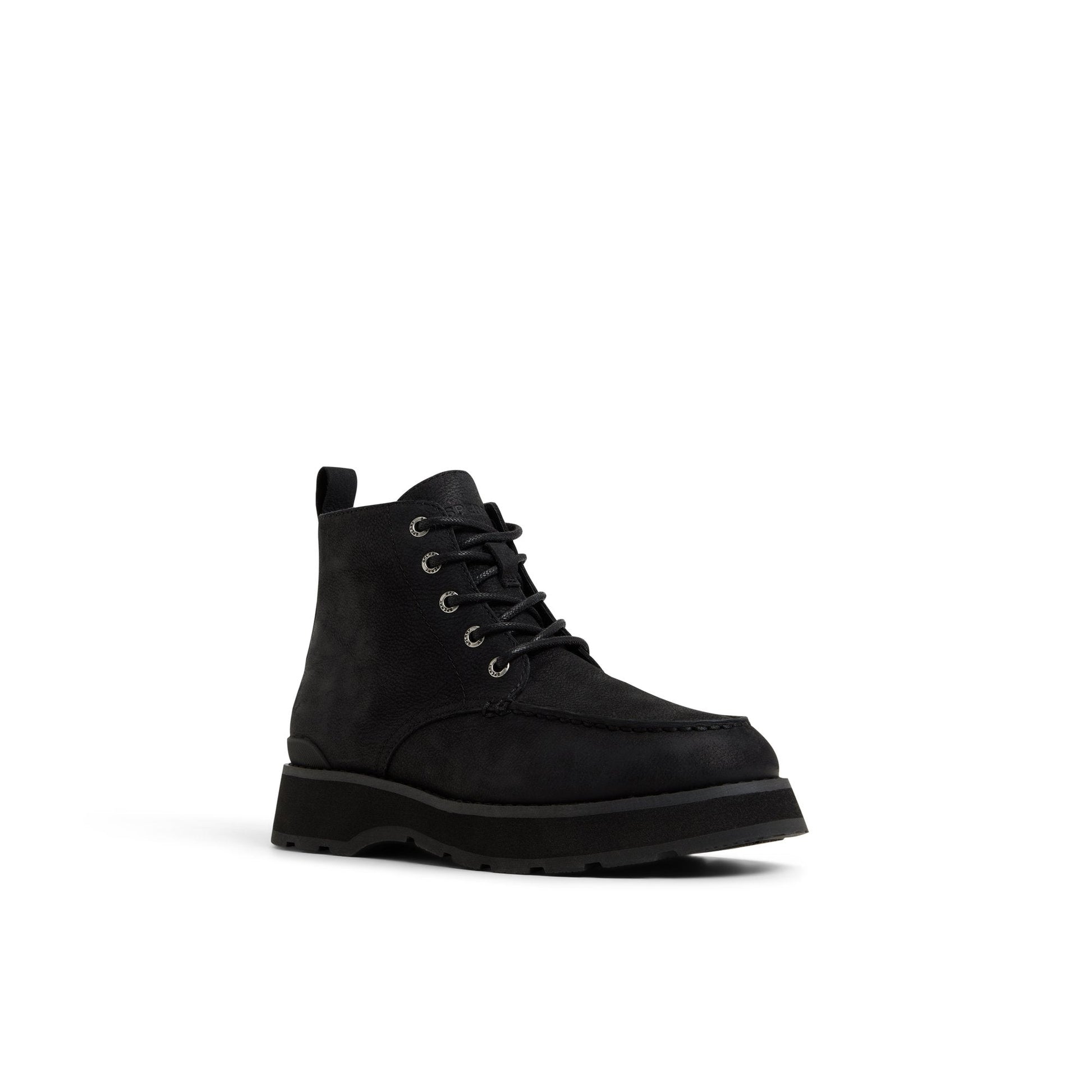 Sperry Newbury Chelsea Lug Boot FOOTWEAR image