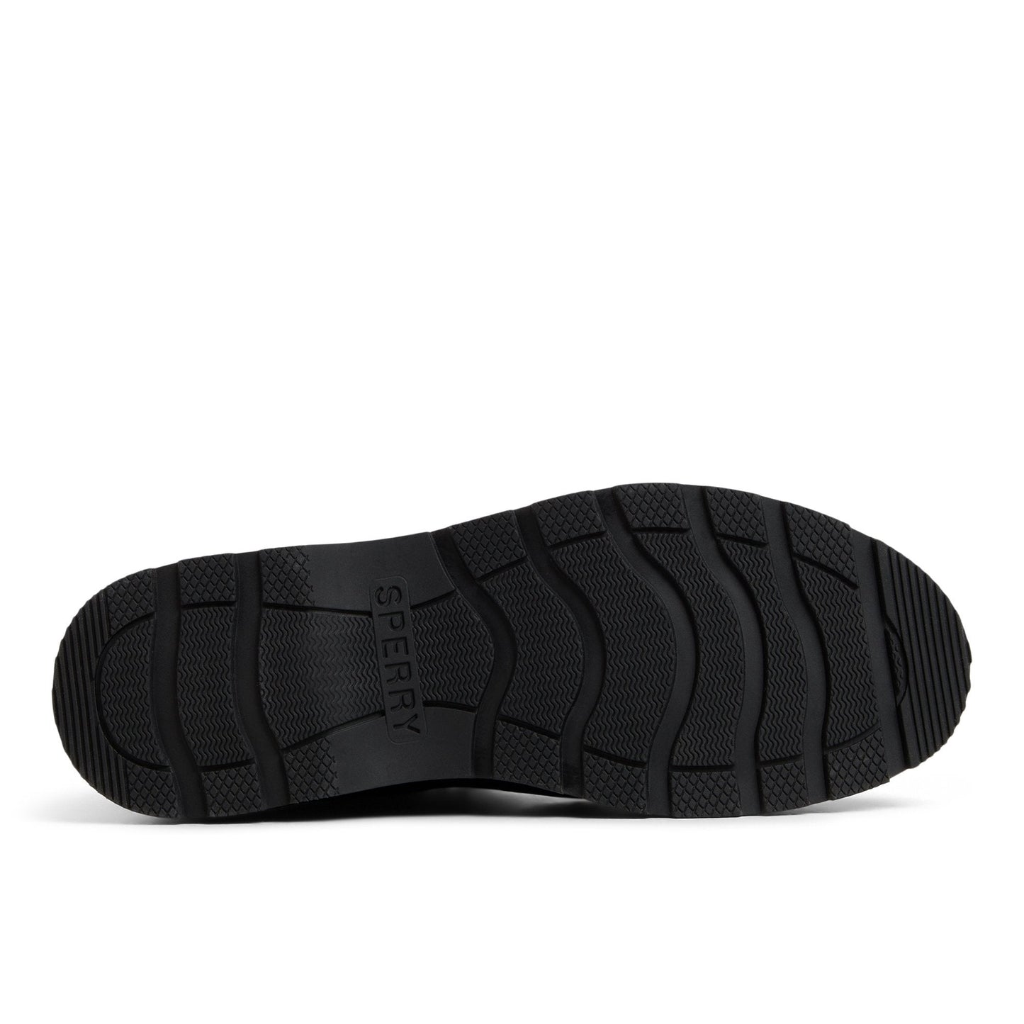 Sperry Newbury Chelsea Lug Boot FOOTWEAR image
