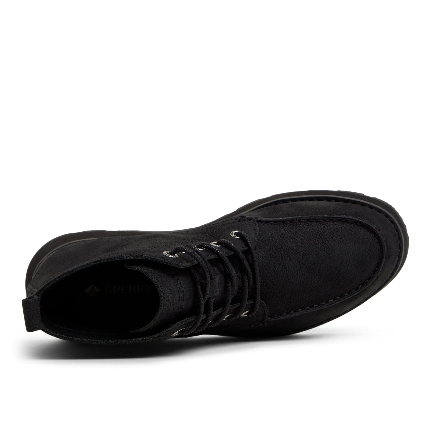 Sperry Newbury Chelsea Lug Boot FOOTWEAR image