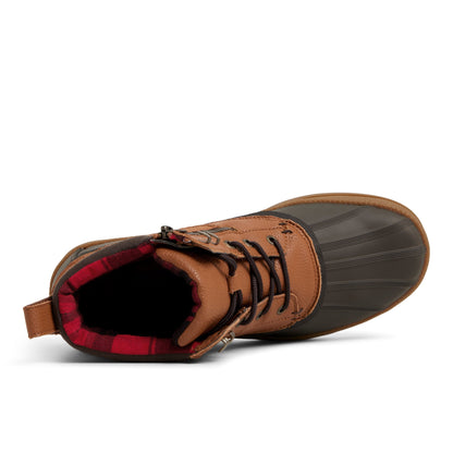 Sperry Gloucester Duck Boots FOOTWEAR image