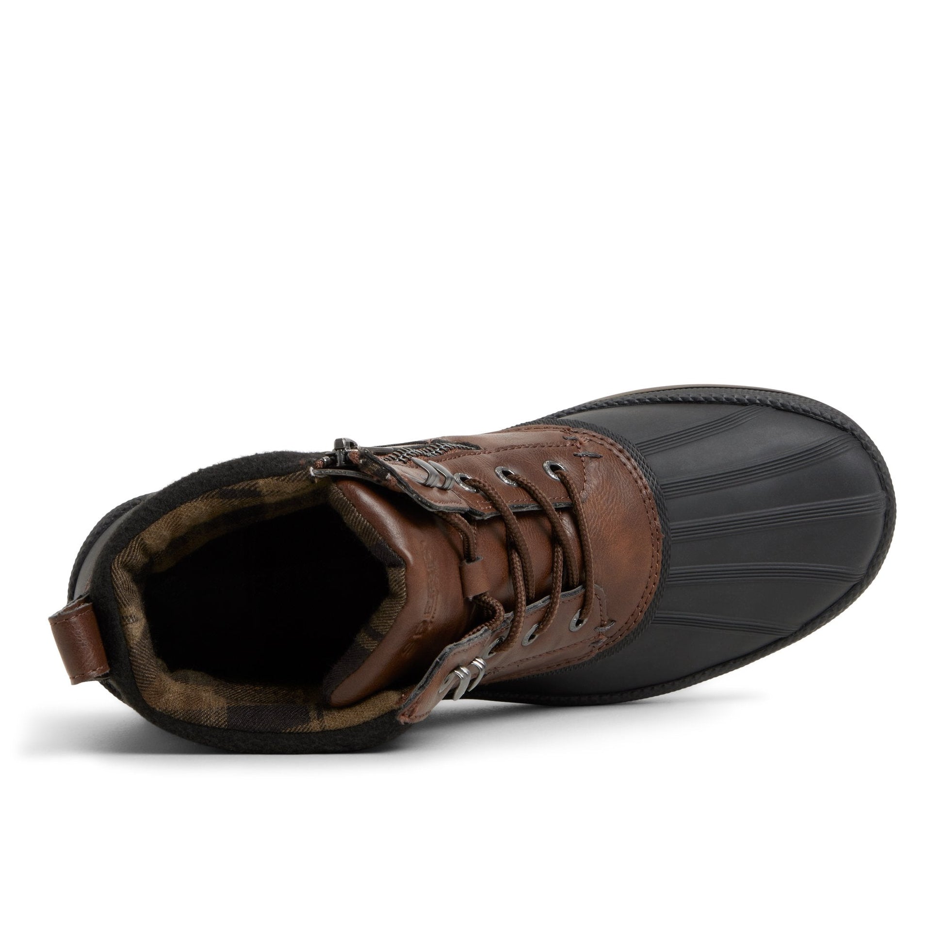 Sperry Gloucester Duck Boots FOOTWEAR image