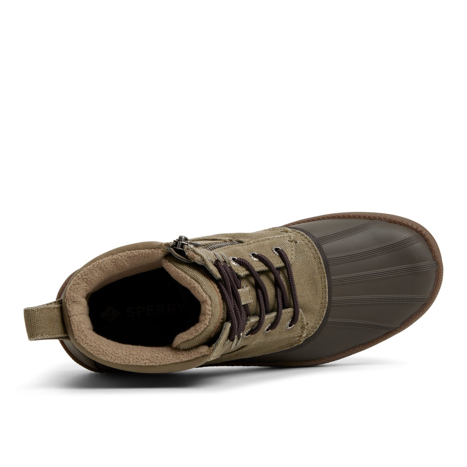 Sperry Gloucester Duck Boots FOOTWEAR image