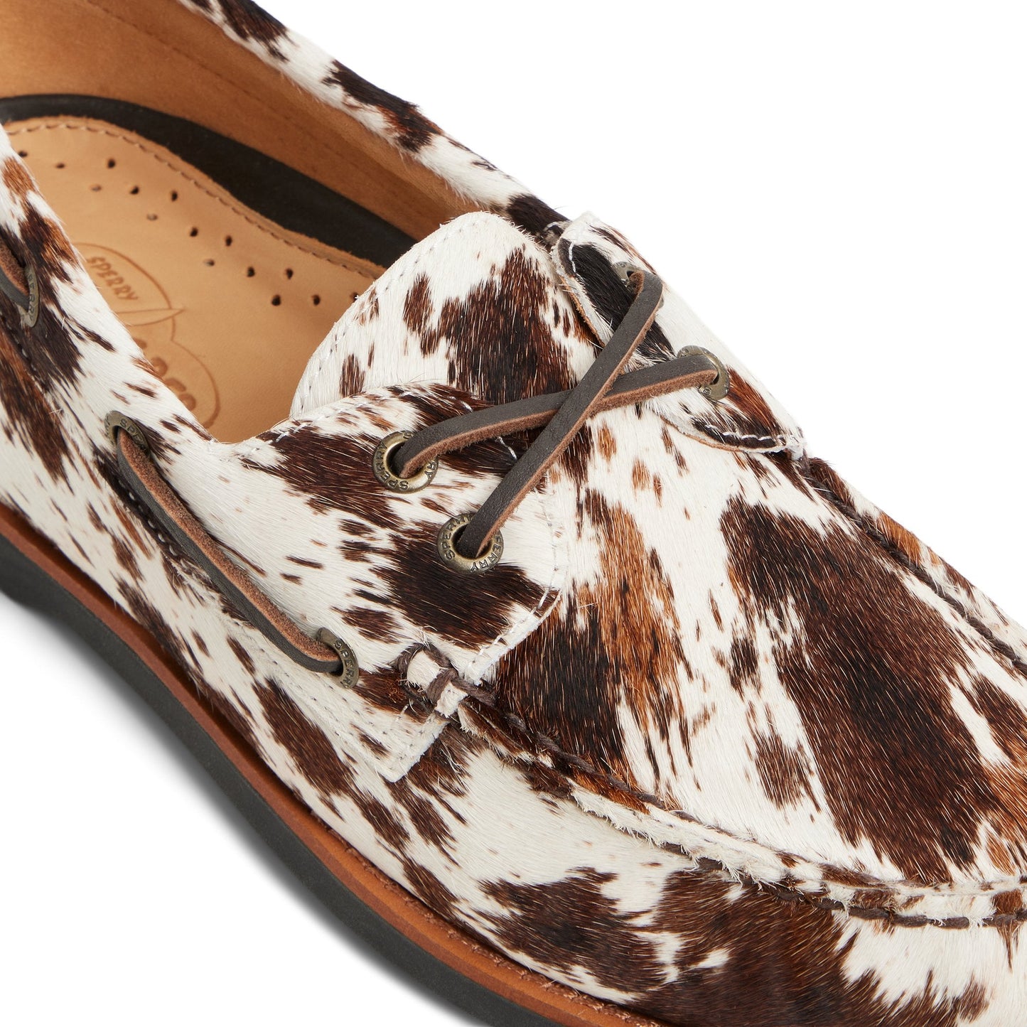 Sperry Authentic Original™ Cloud Boat Shoe FOOTWEAR image