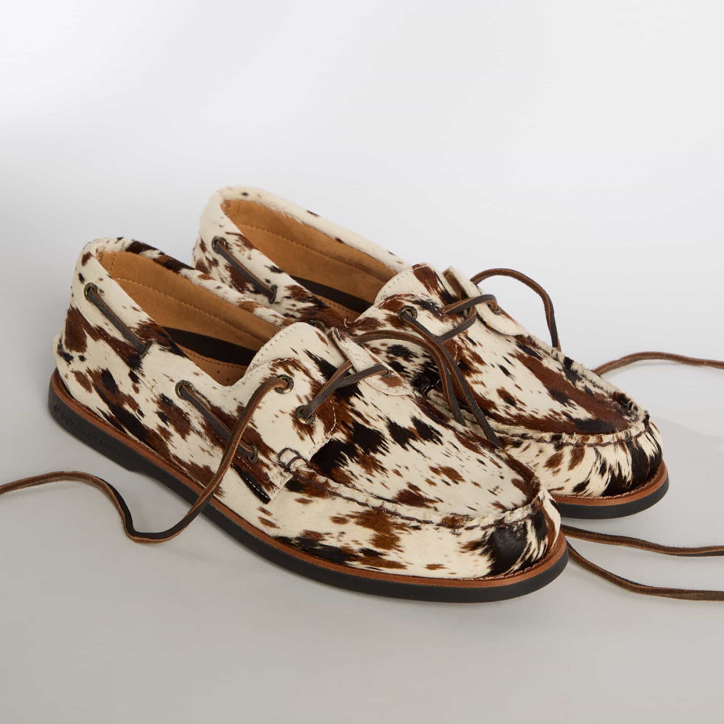 Sperry Authentic Original™ Cloud Boat Shoe FOOTWEAR image