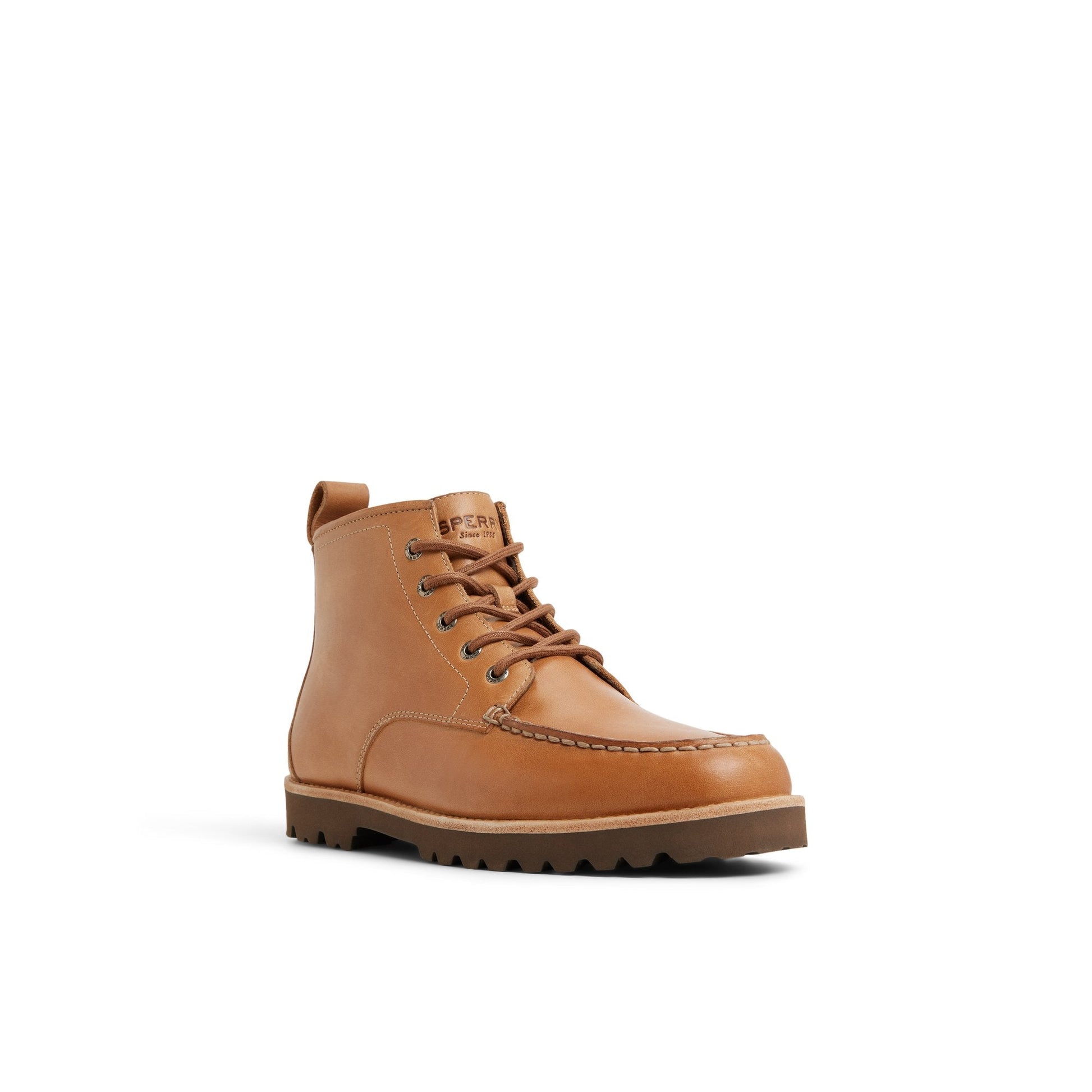 Sperry Newton Heritage Chukka Boot FOOTWEAR image