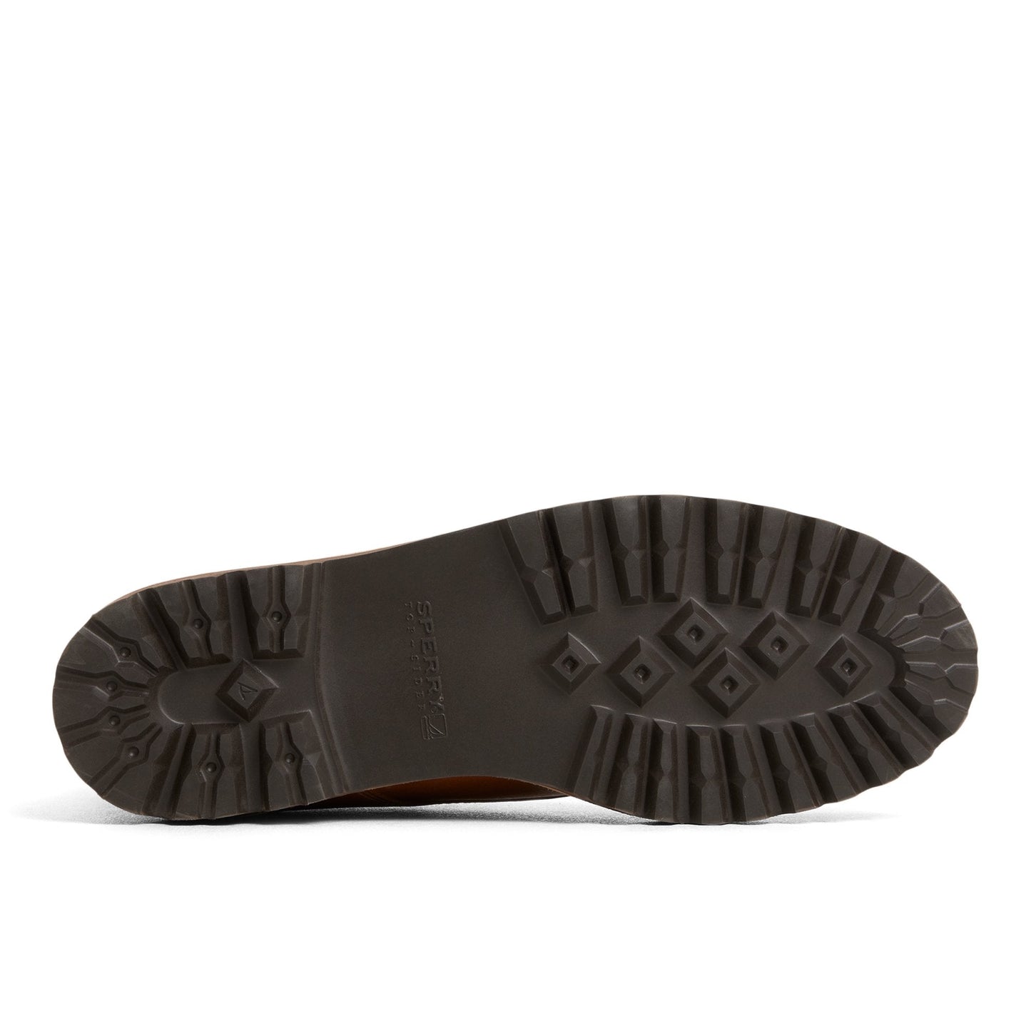 Sperry Newton Heritage Chukka Boot FOOTWEAR image