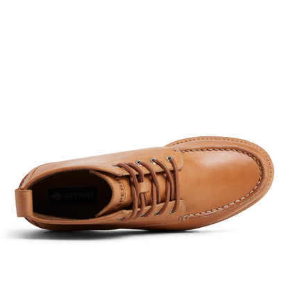 Sperry Newton Heritage Chukka Boot FOOTWEAR image