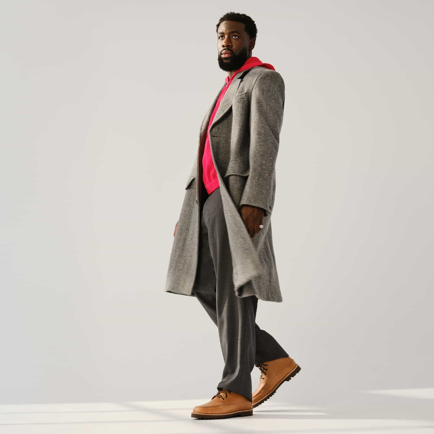 Sperry Newton Heritage Chukka Boot FOOTWEAR image