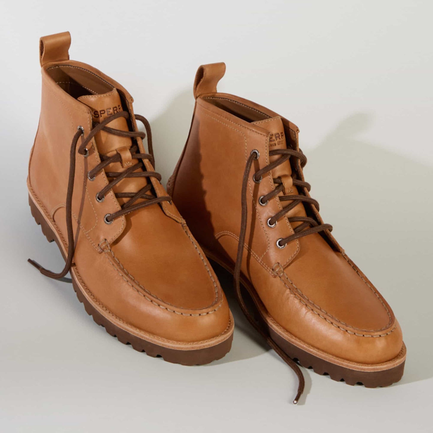 Sperry Newton Heritage Chukka Boot FOOTWEAR image