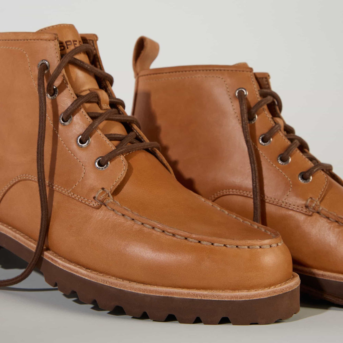 Sperry Newton Heritage Chukka Boot FOOTWEAR image