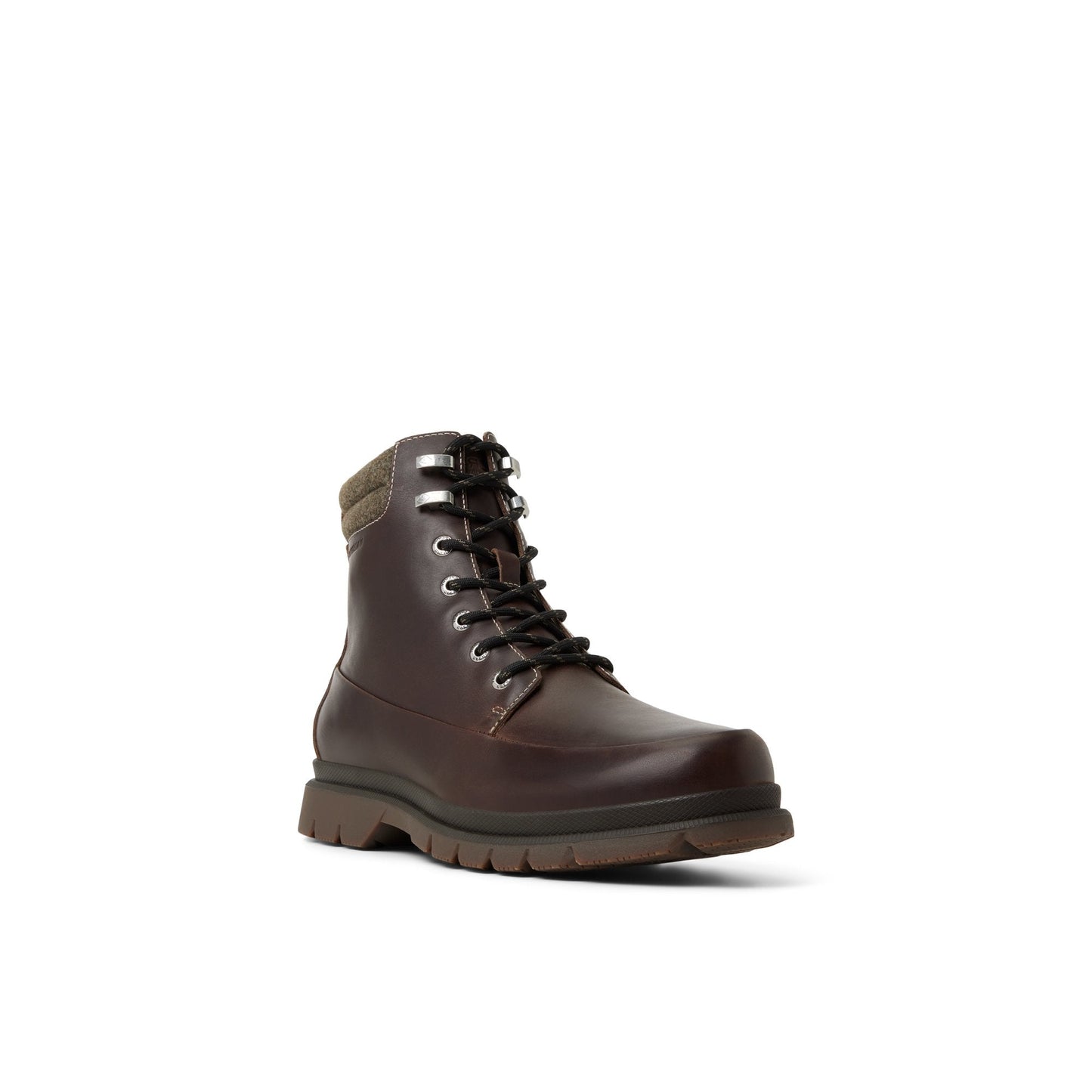 Sperry Fenway Lace-up Boots FOOTWEAR image