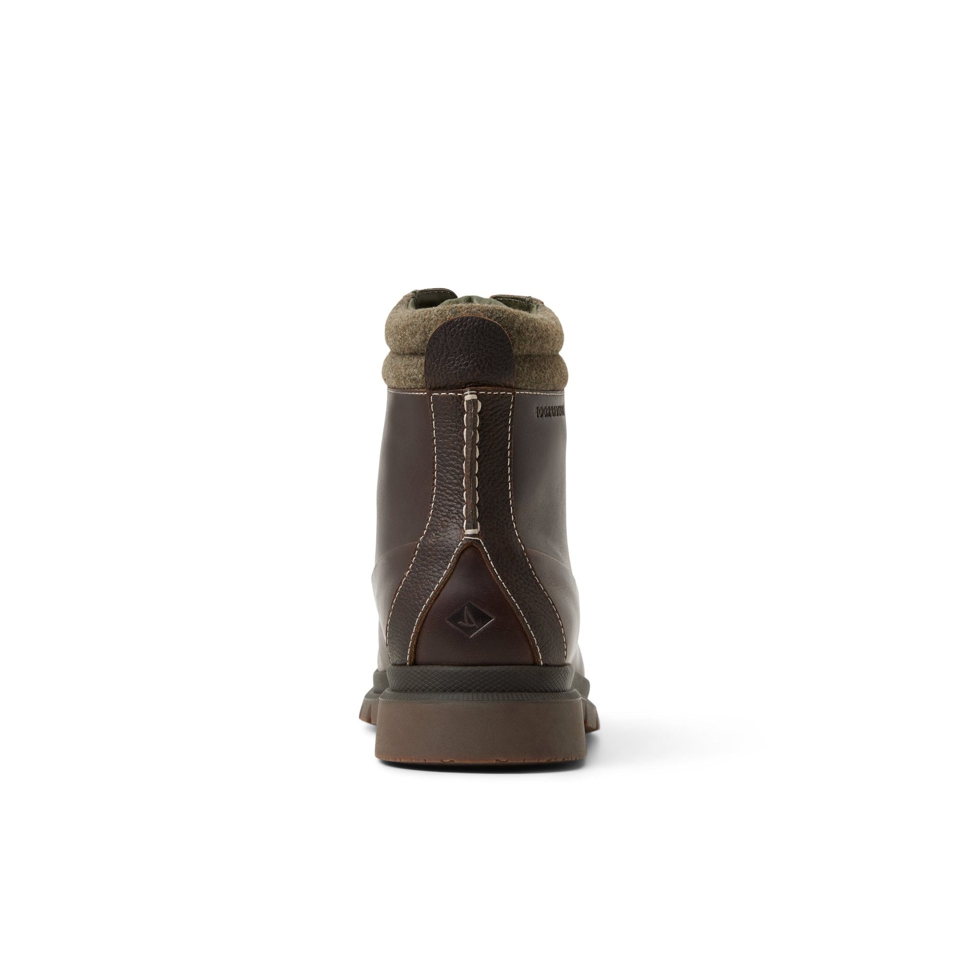 Sperry Fenway Lace-up Boots FOOTWEAR image