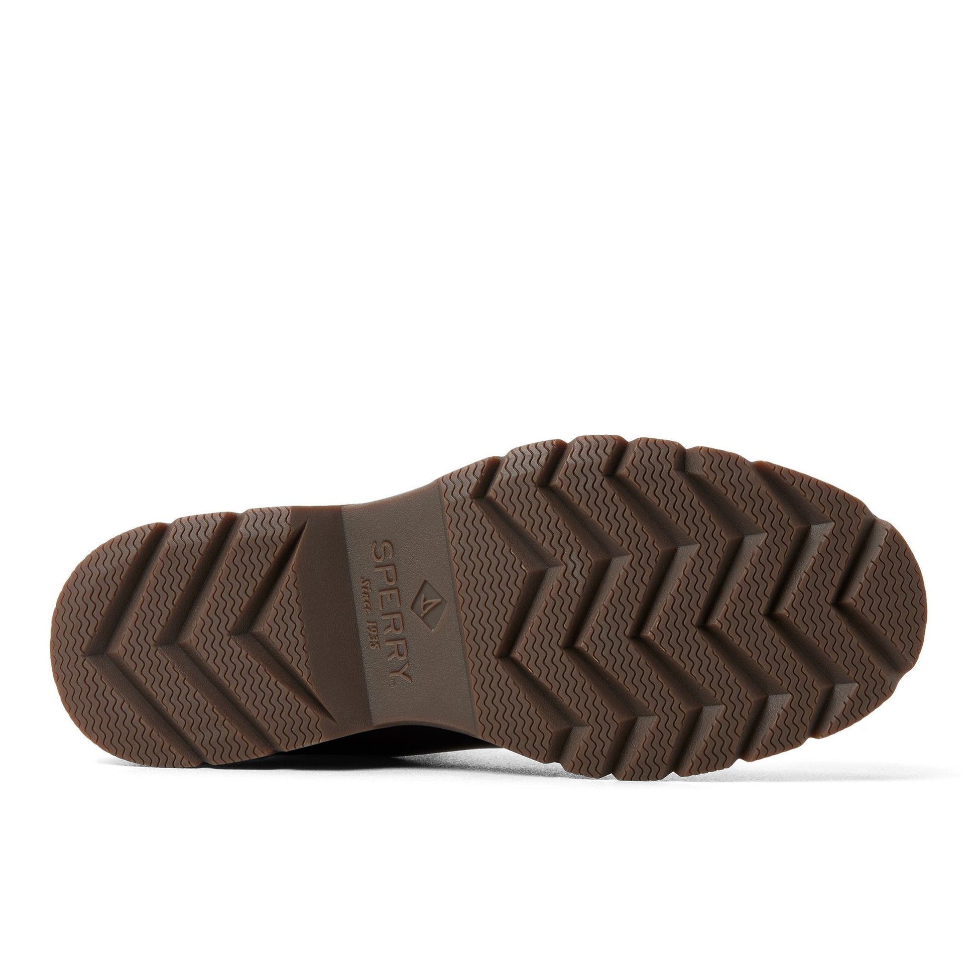 Sperry Fenway Lace-up Boots FOOTWEAR image