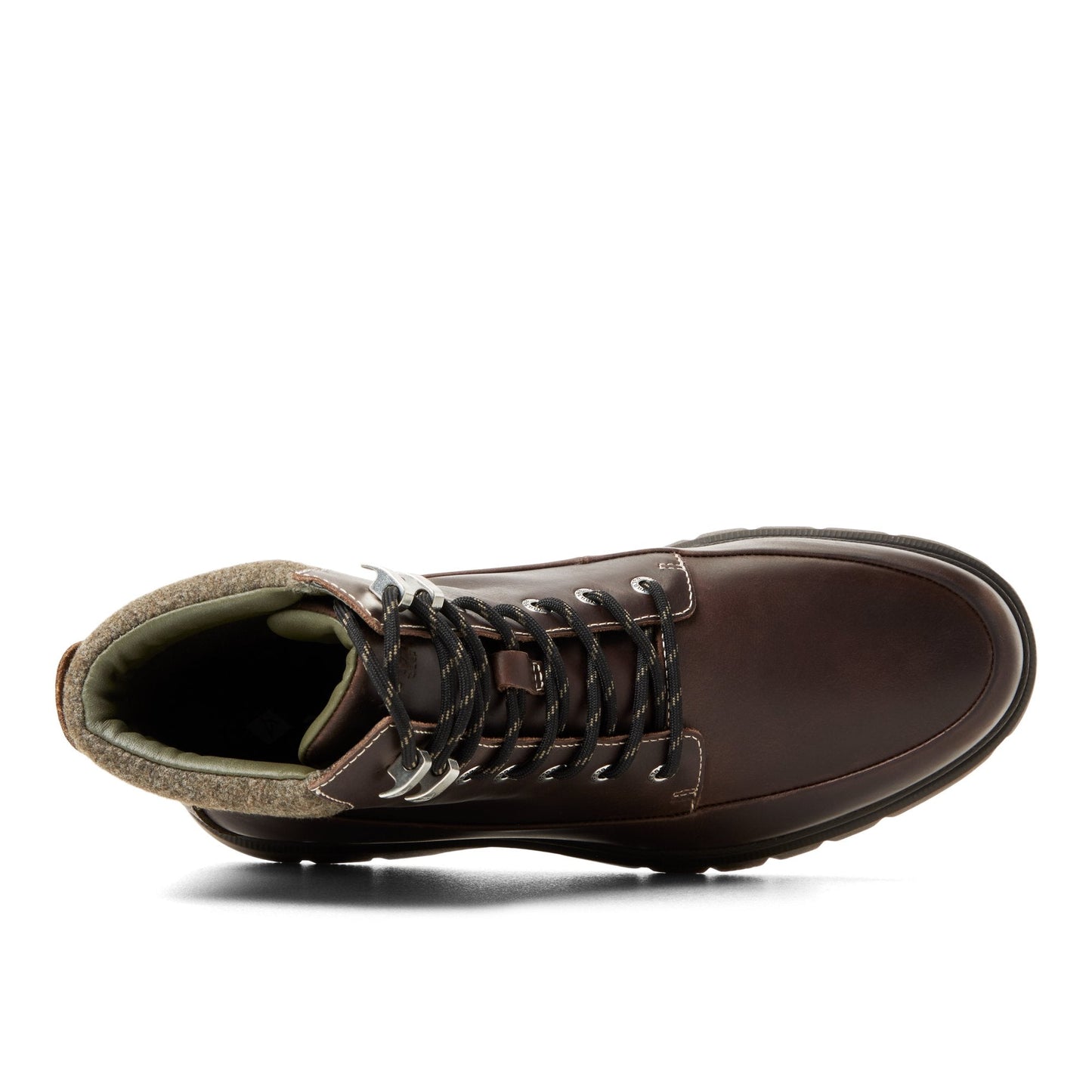Sperry Fenway Lace-up Boots FOOTWEAR image