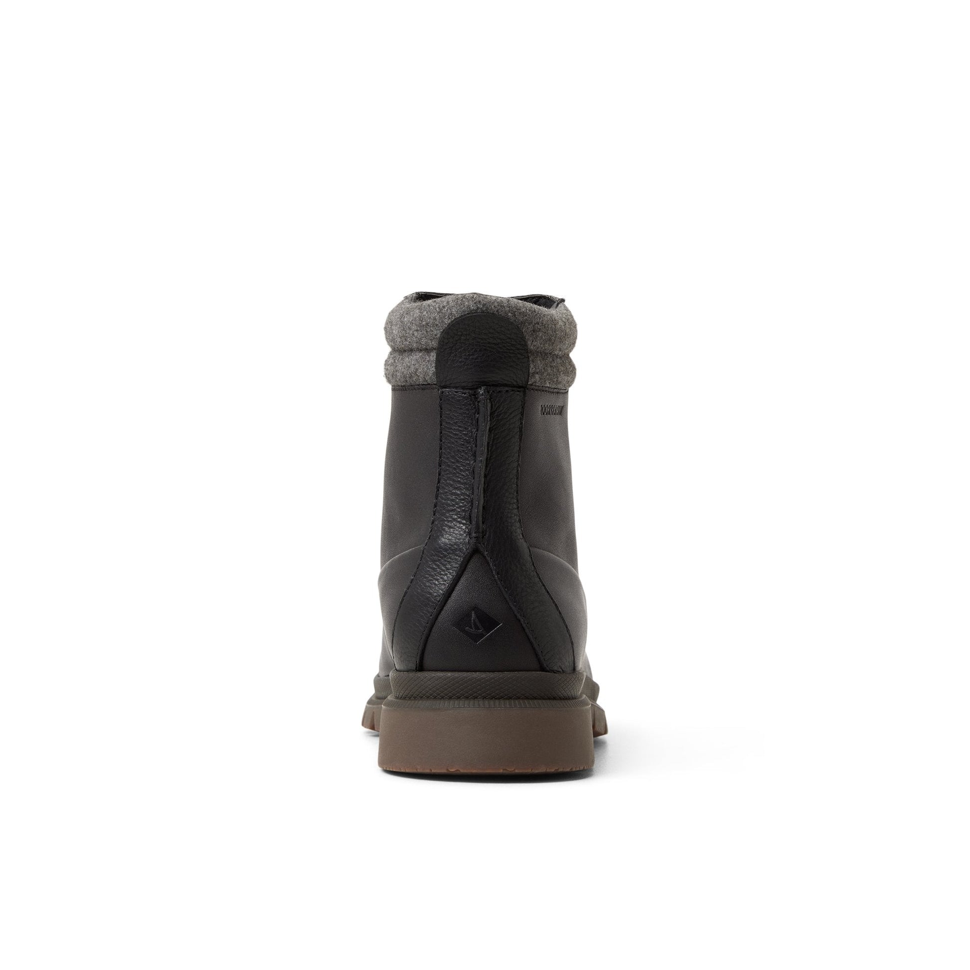 Sperry Fenway Lace-up Boots FOOTWEAR image