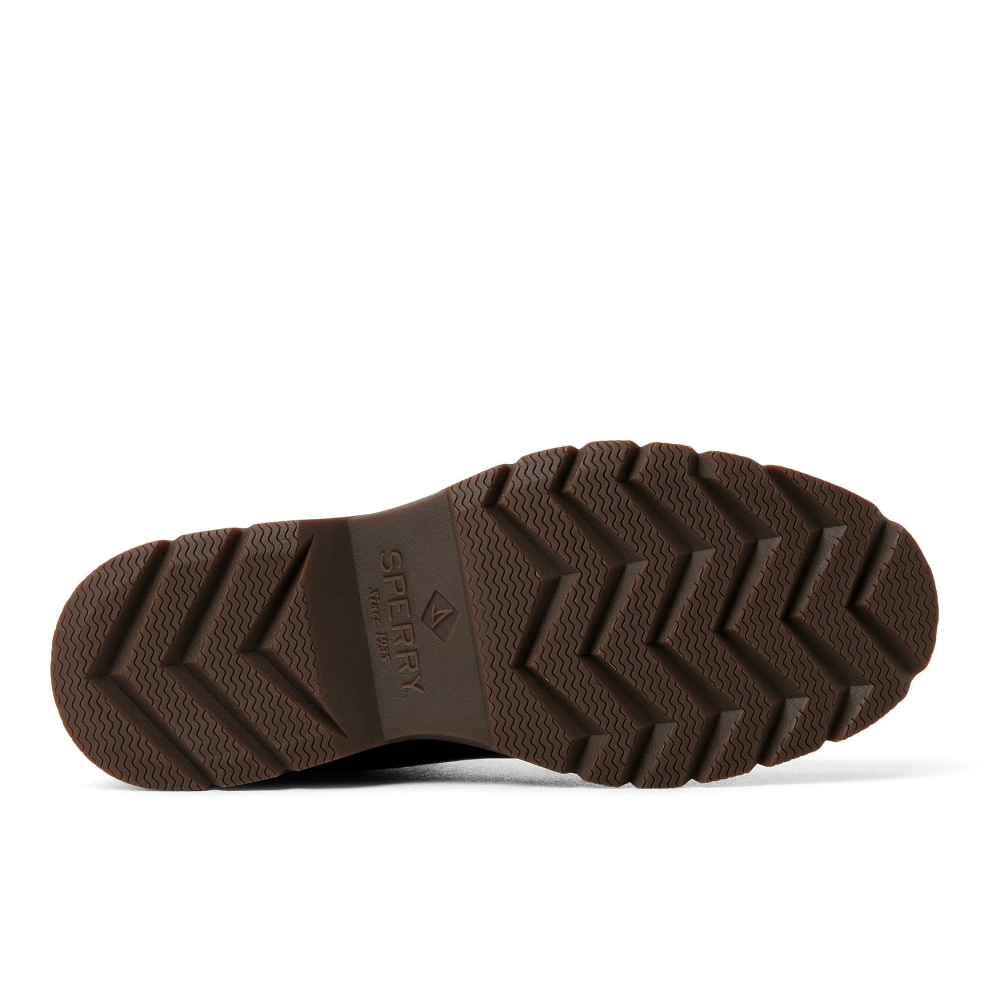 Sperry Fenway Lace-up Boots FOOTWEAR image