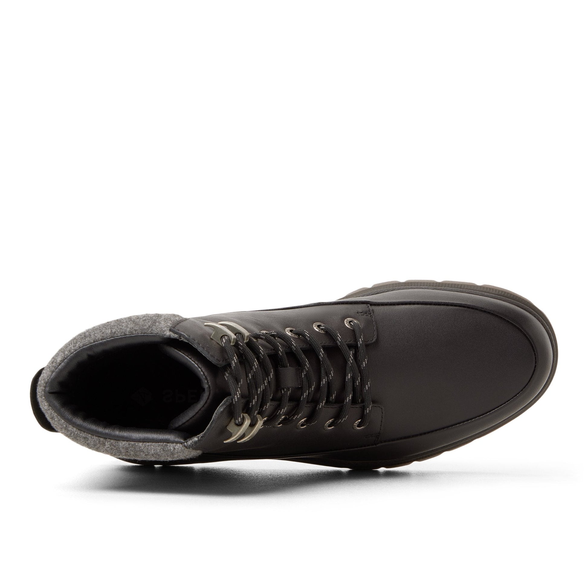 Sperry Fenway Lace-up Boots FOOTWEAR image