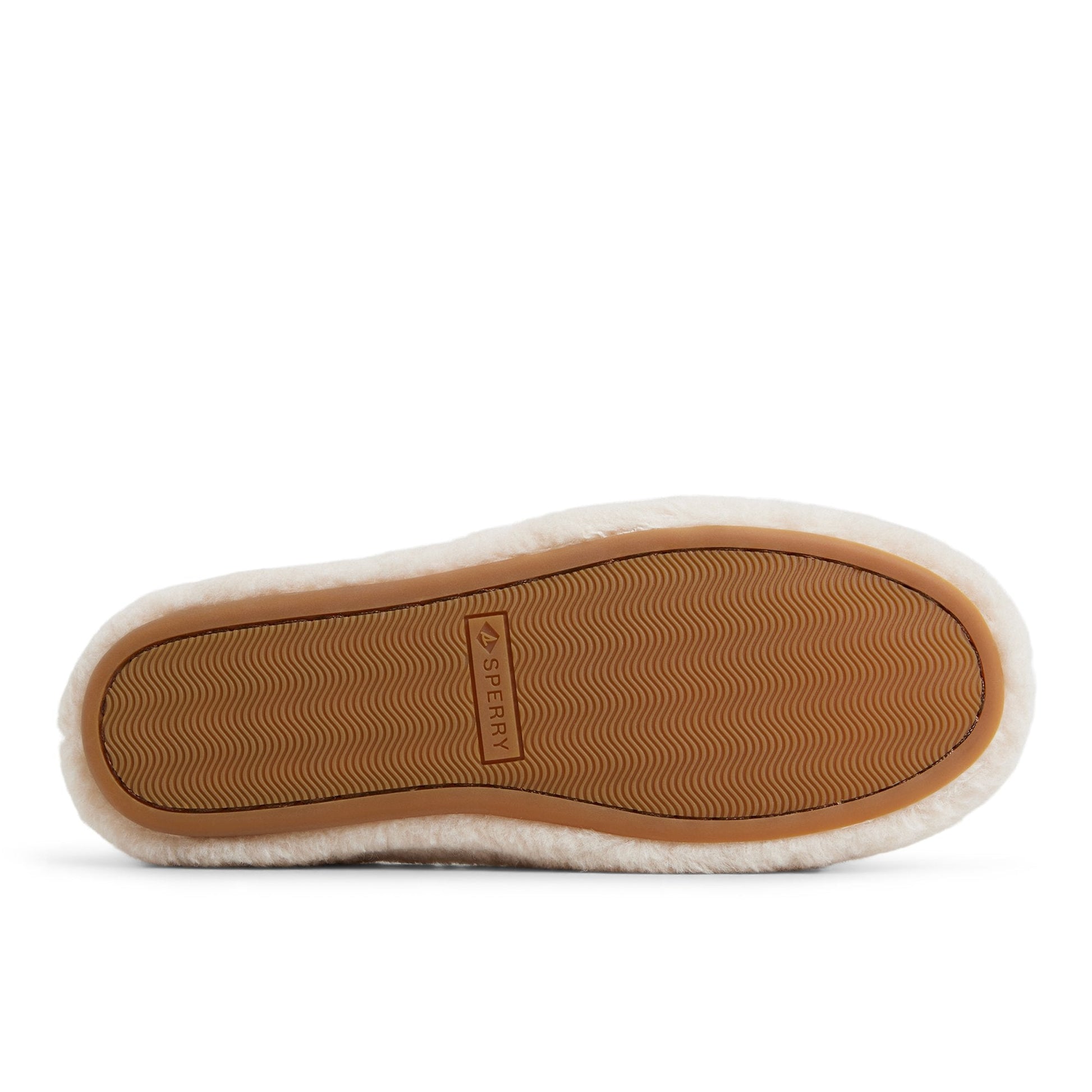 Sperry Slim Boat Shoe FOOTWEAR image