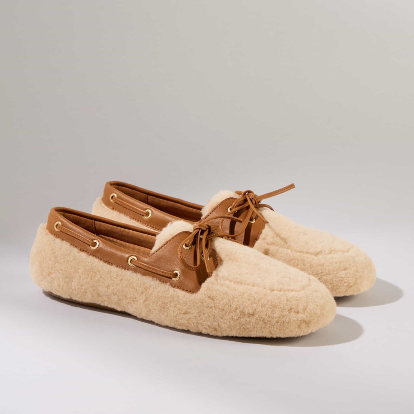 Sperry Slim Boat Shoe FOOTWEAR image