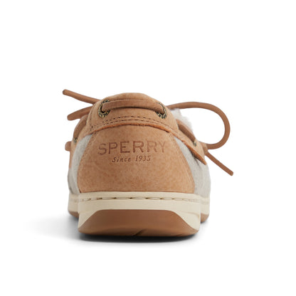 Sperry Angelfish 1 Eye Boat Shoe FOOTWEAR image
