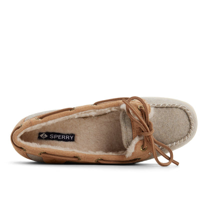 Sperry Angelfish 1 Eye Boat Shoe FOOTWEAR image