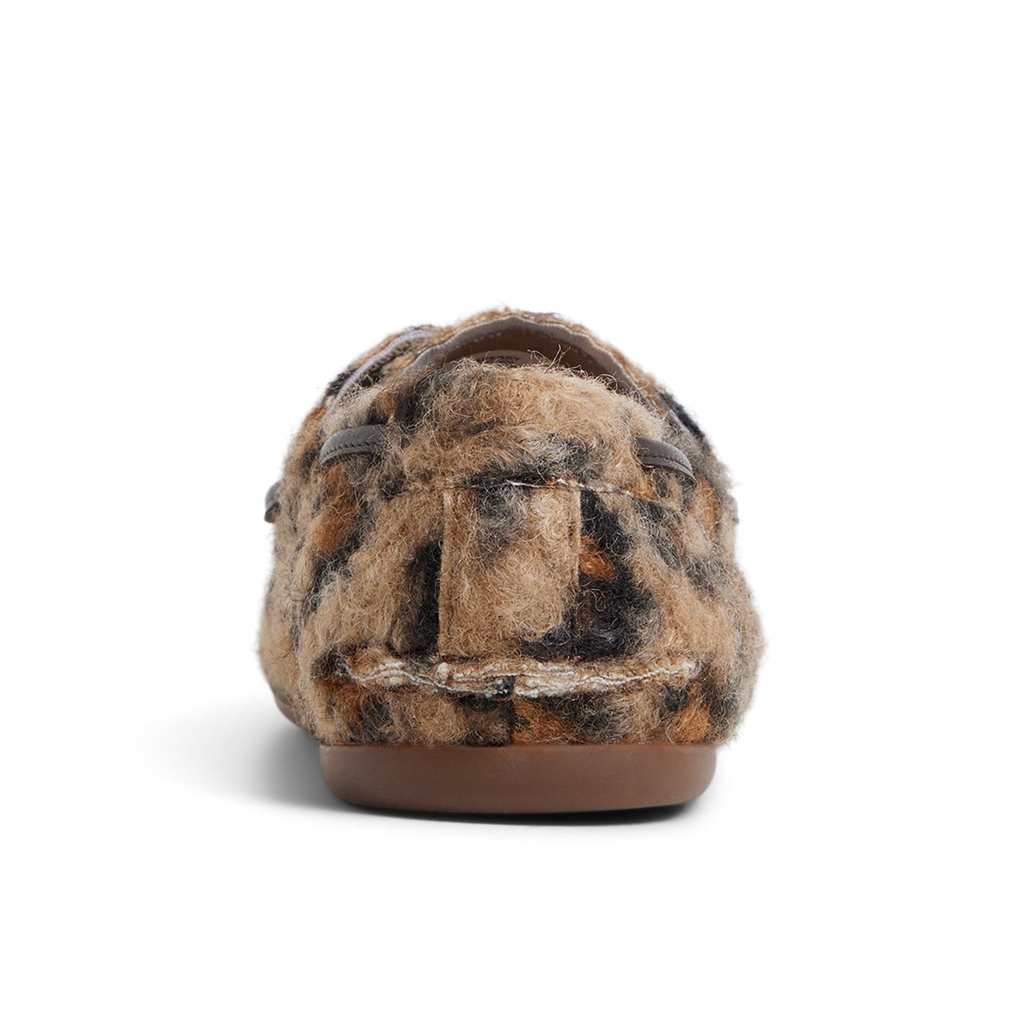 Sperry Slim Boat Shoe FOOTWEAR image