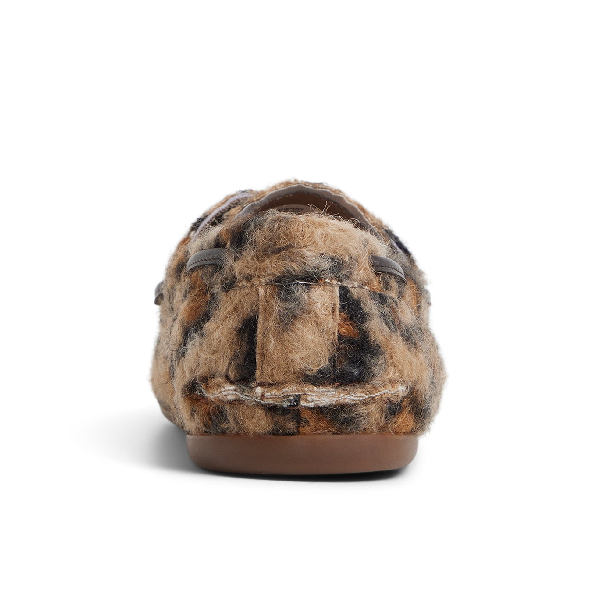 Sperry Slim Boat Shoe FOOTWEAR image