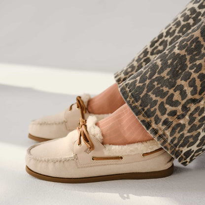 Sperry Authentic Original™ 2 Eye Boat Shoe FOOTWEAR image