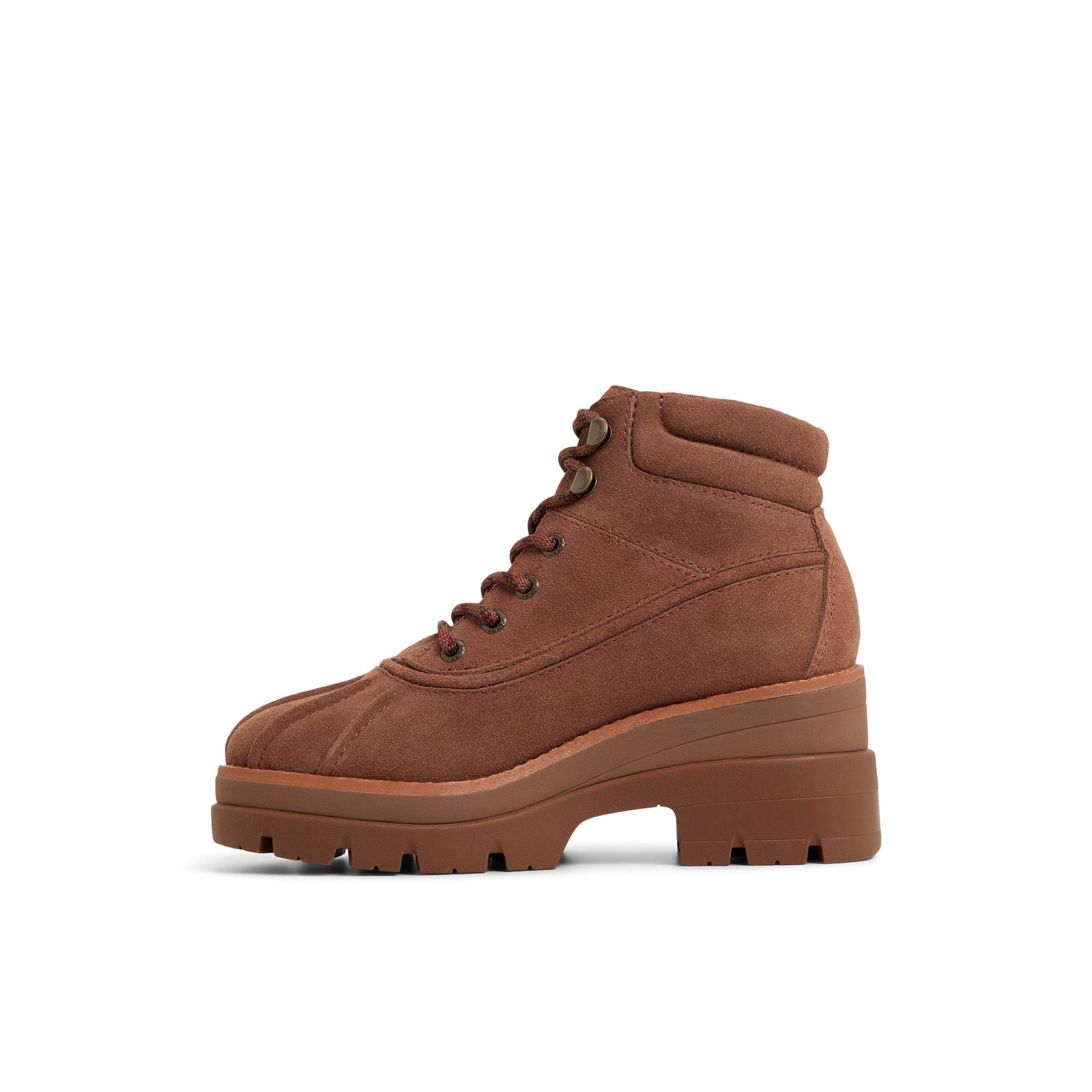 Sperry Rocky Hiker Lined Boot FOOTWEAR image