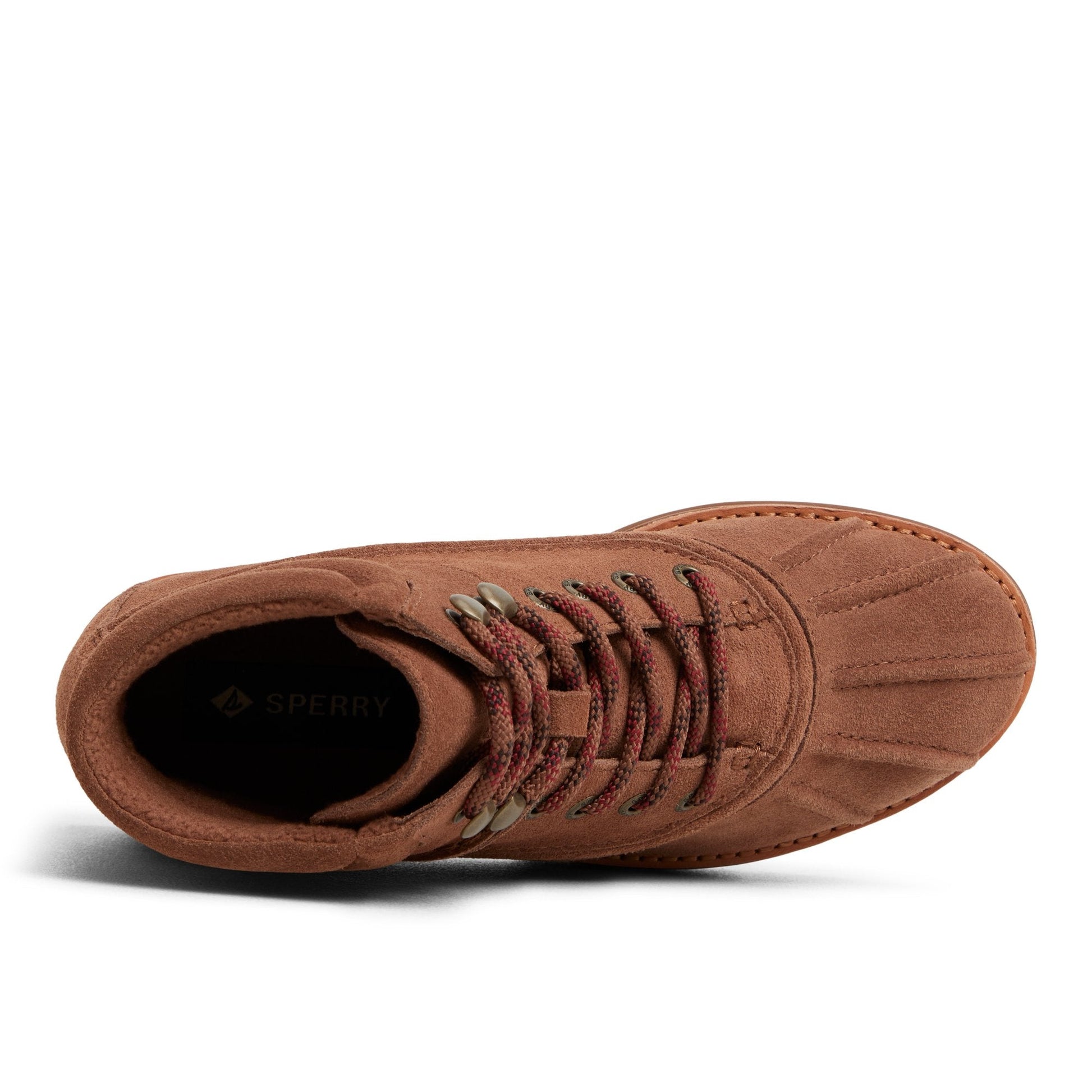 Sperry Rocky Hiker Lined Boot FOOTWEAR image