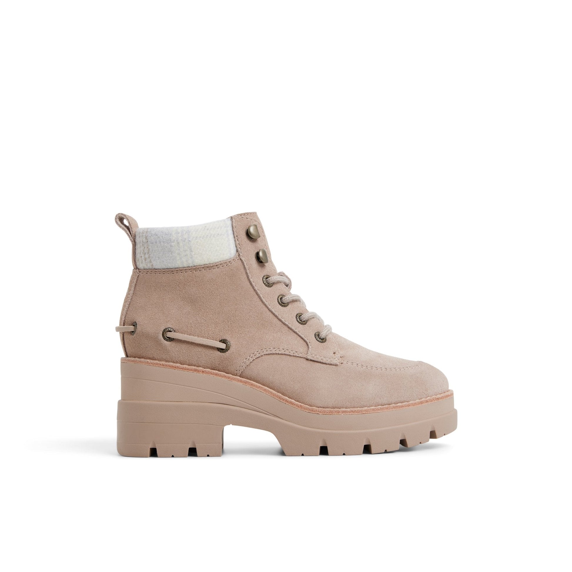 Sperry Rocky Hiker Boot FOOTWEAR image