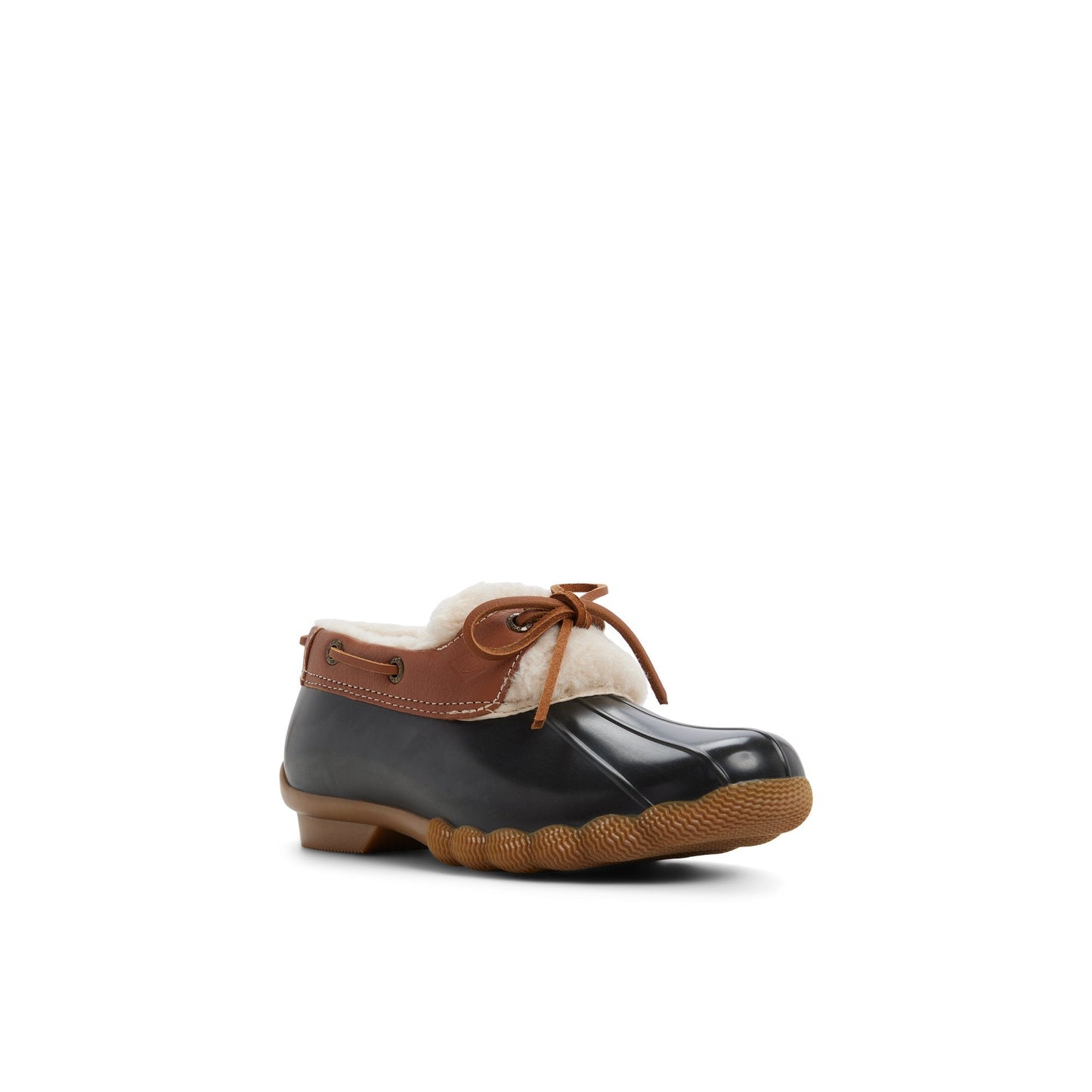 Sperry Saltwater™ 1 Eye Duck Shoe FOOTWEAR image