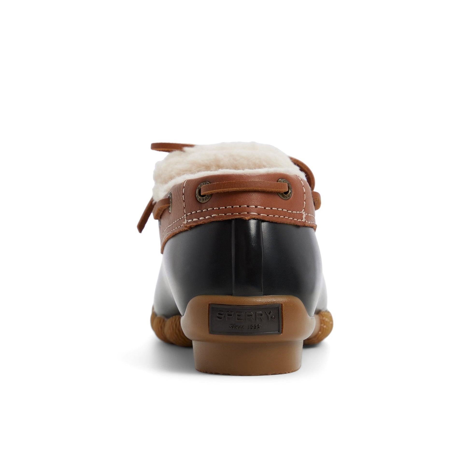 Sperry Saltwater™ 1 Eye Duck Shoe FOOTWEAR image