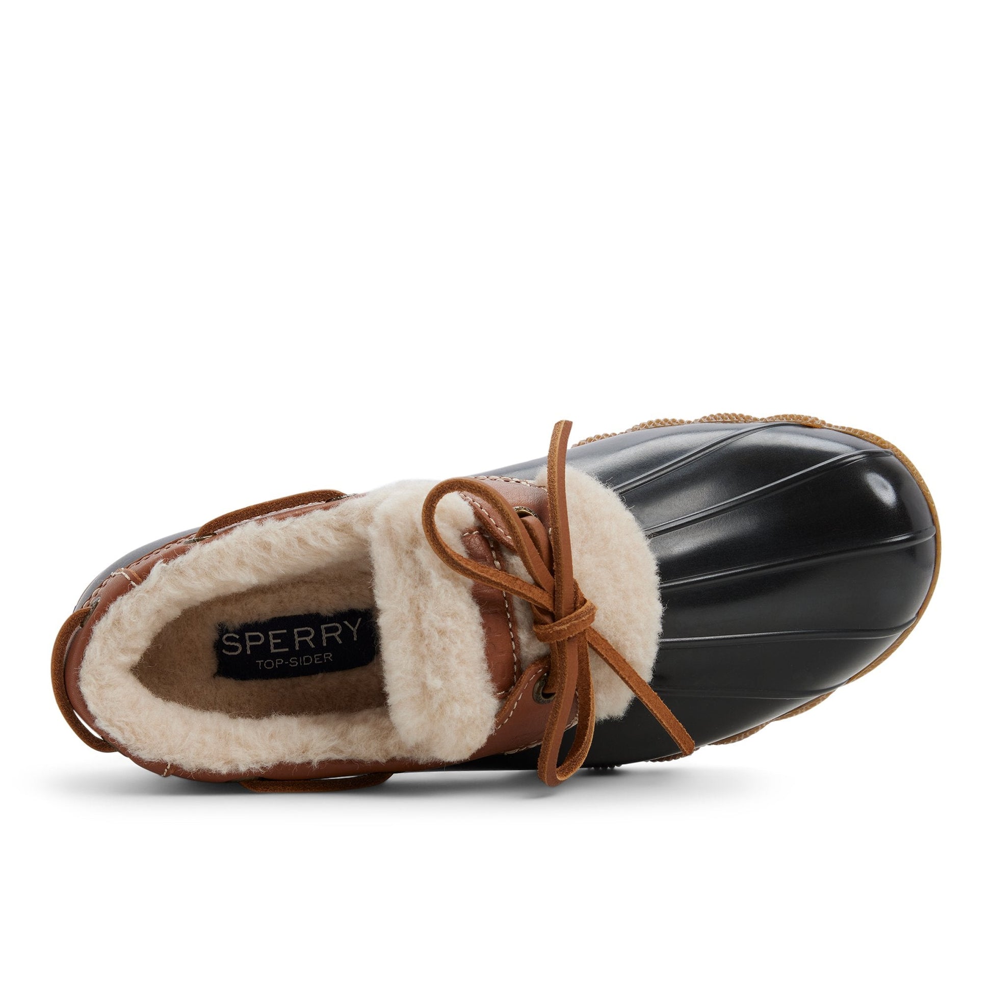 Sperry Saltwater™ 1 Eye Duck Shoe FOOTWEAR image