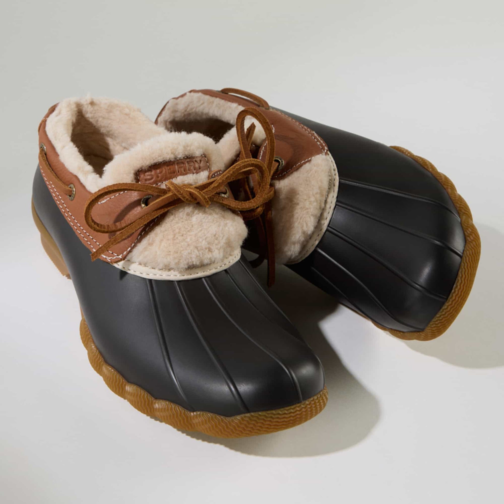Sperry Saltwater™ 1 Eye Duck Shoe FOOTWEAR image