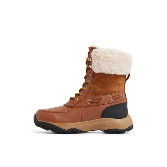 Sperry Dakota Mid Winter Boots FOOTWEAR image