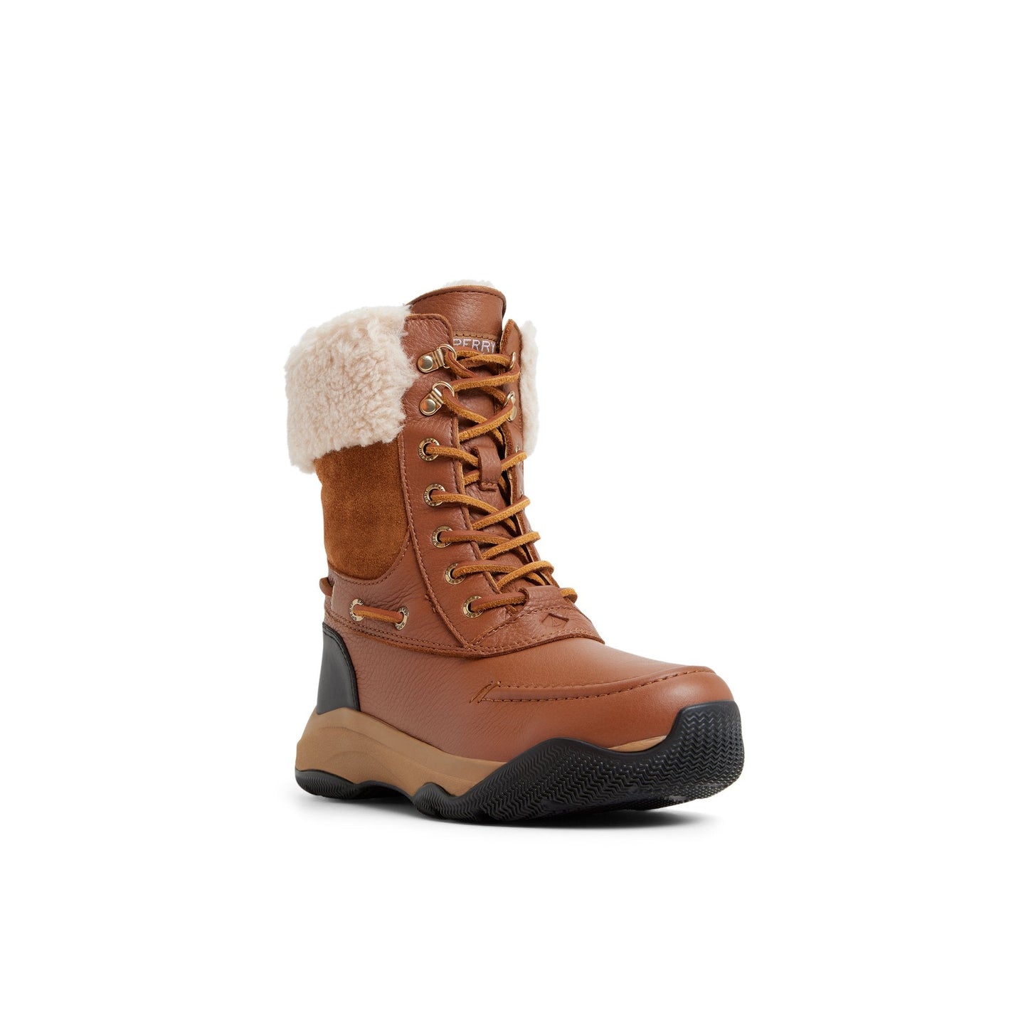 Sperry Dakota Mid Winter Boots FOOTWEAR image