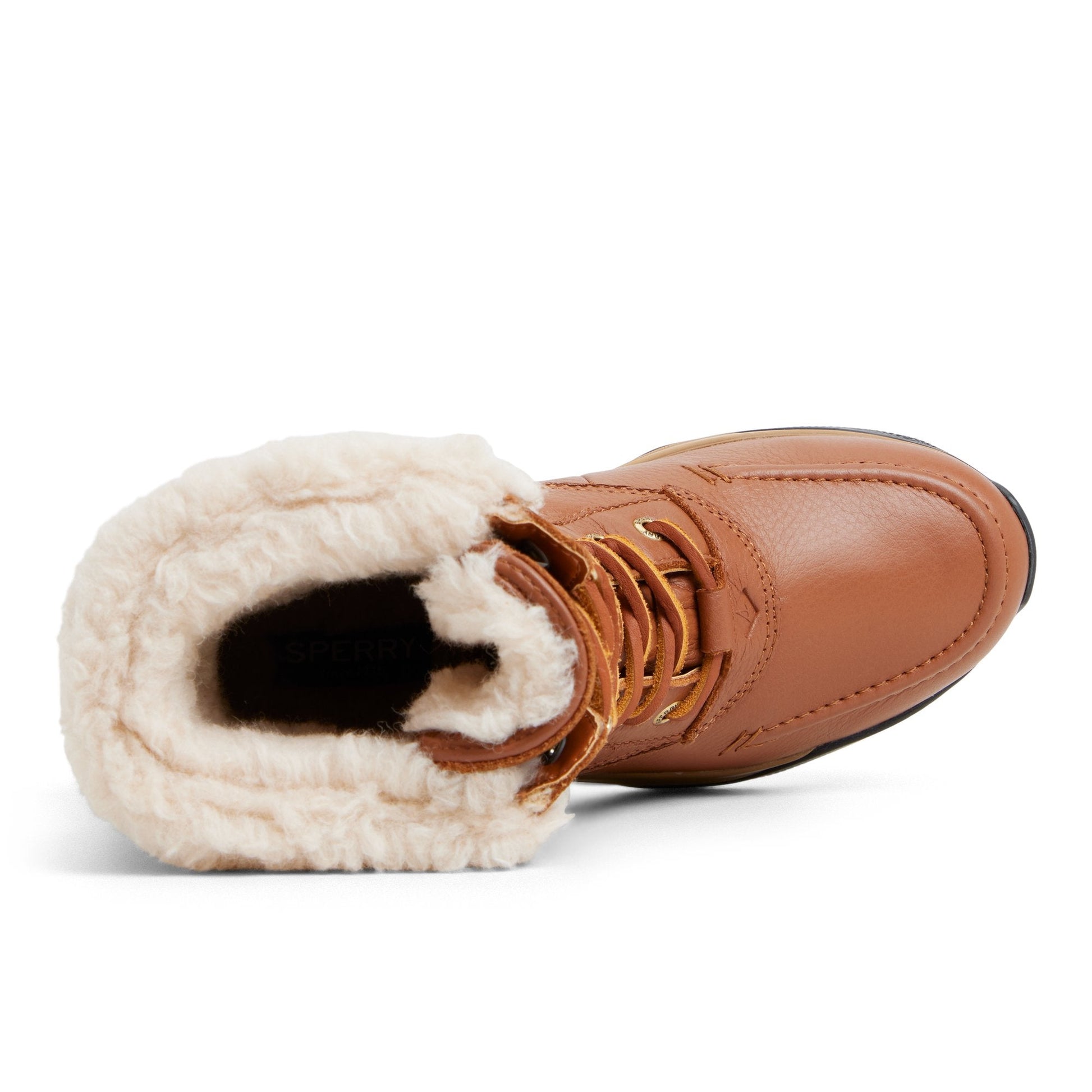 Sperry Dakota Mid Winter Boots FOOTWEAR image