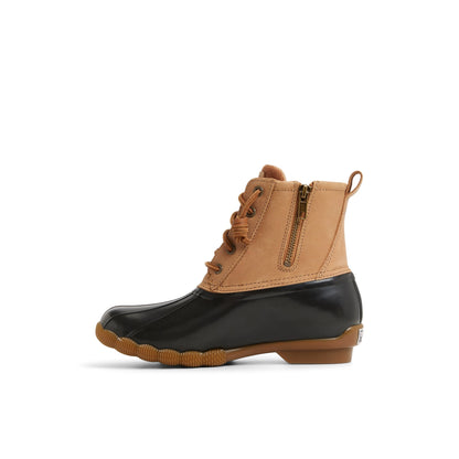 Sperry Saltwater™ Thinsulate™ Duck Lug Boot FOOTWEAR image