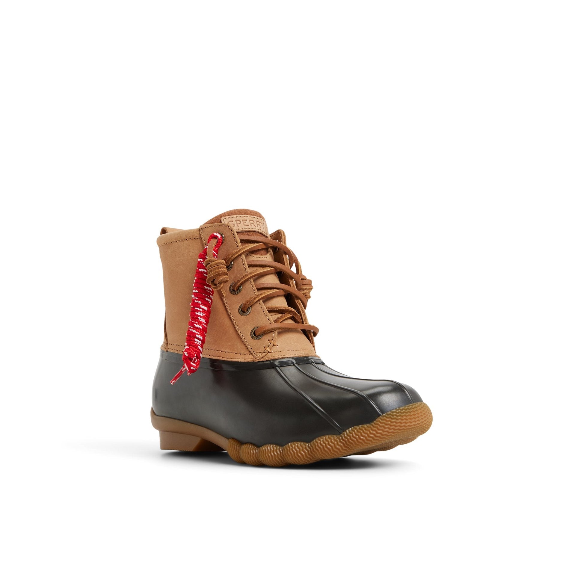 Sperry Saltwater™ Thinsulate™ Duck Lug Boot FOOTWEAR image