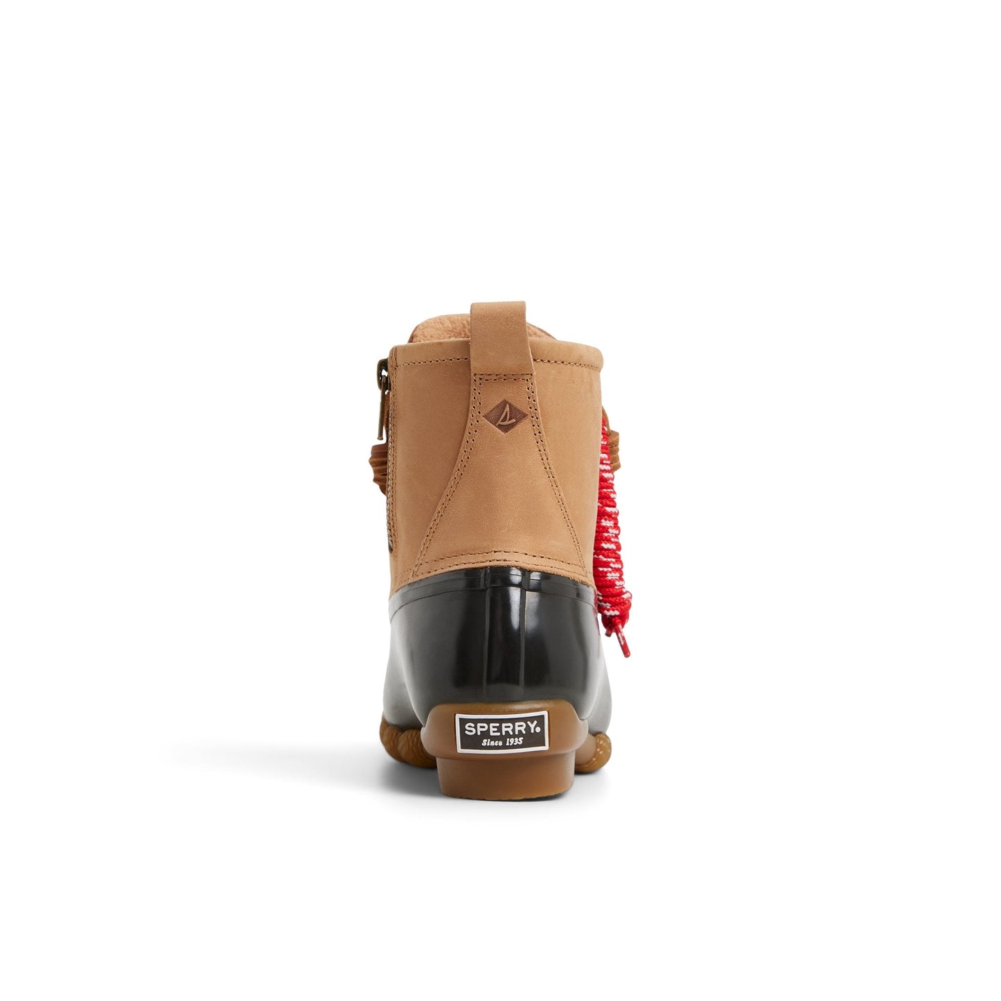 Sperry Saltwater™ Thinsulate™ Duck Lug Boot FOOTWEAR image