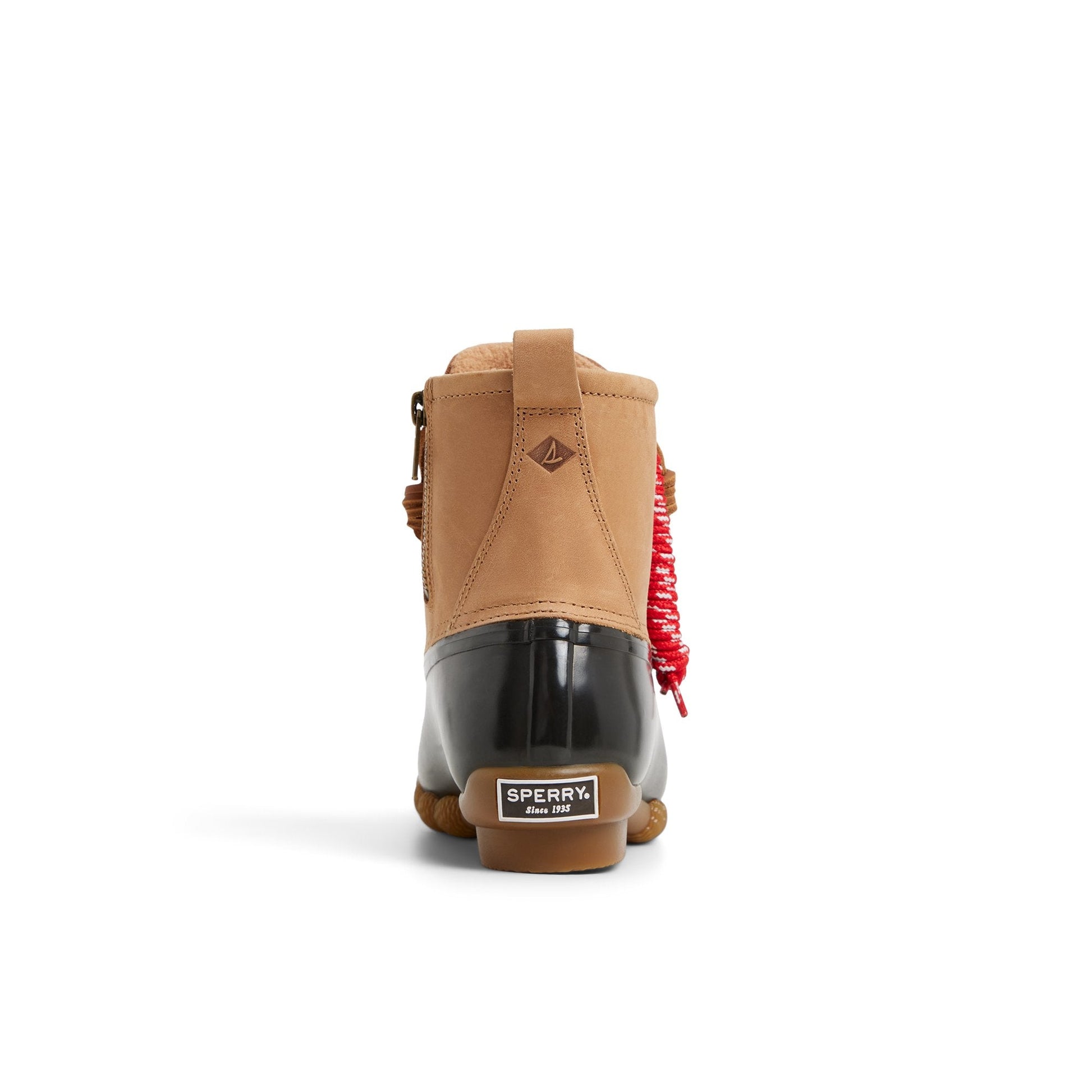 Sperry Saltwater™ Thinsulate™ Duck Lug Boot FOOTWEAR image