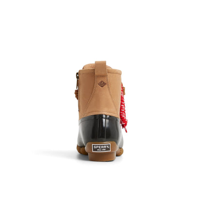Sperry Saltwater™ Thinsulate™ Duck Lug Boot FOOTWEAR image