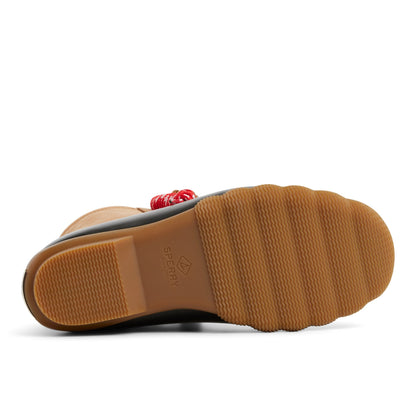 Sperry Saltwater™ Thinsulate™ Duck Lug Boot FOOTWEAR image