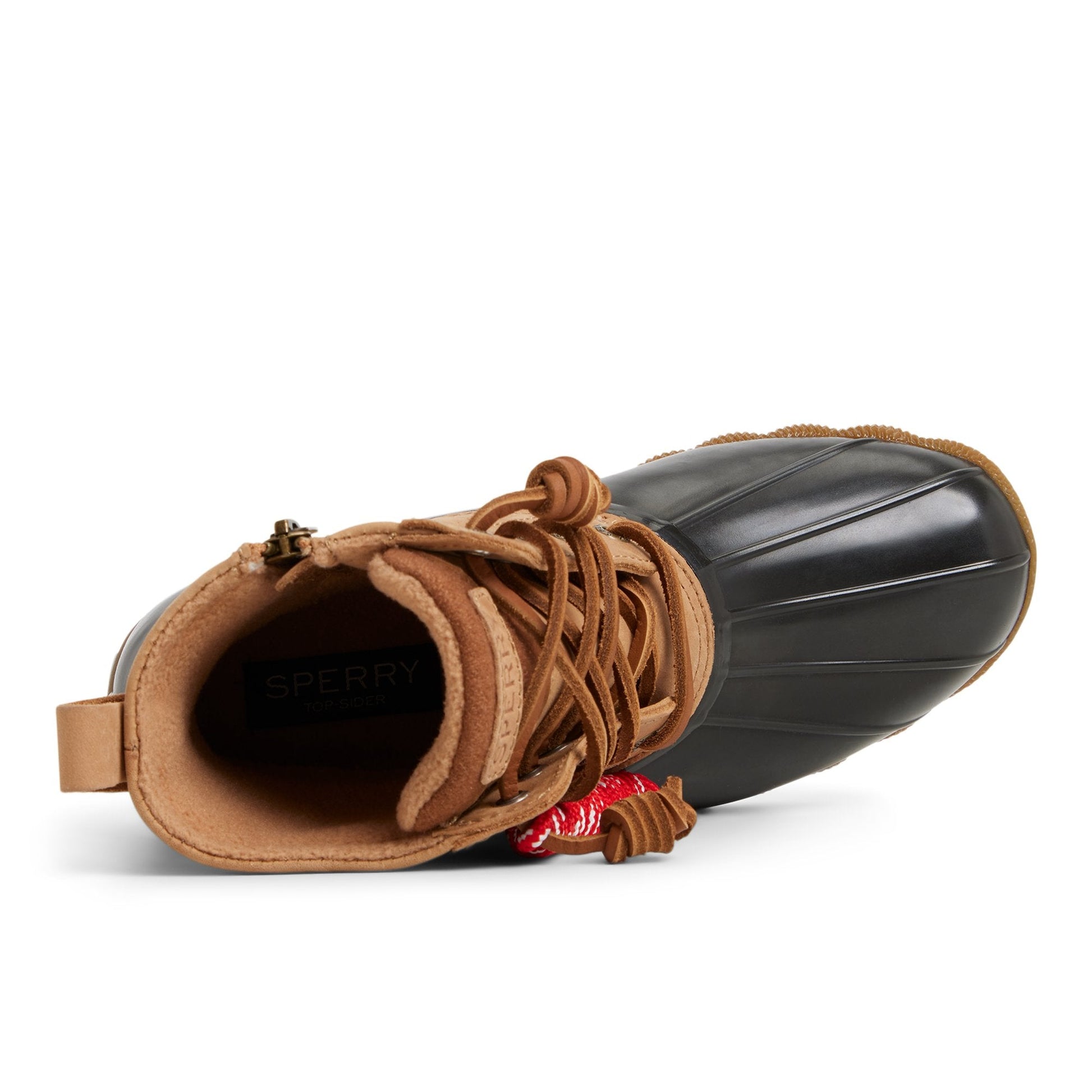 Sperry Saltwater™ Thinsulate™ Duck Lug Boot FOOTWEAR image
