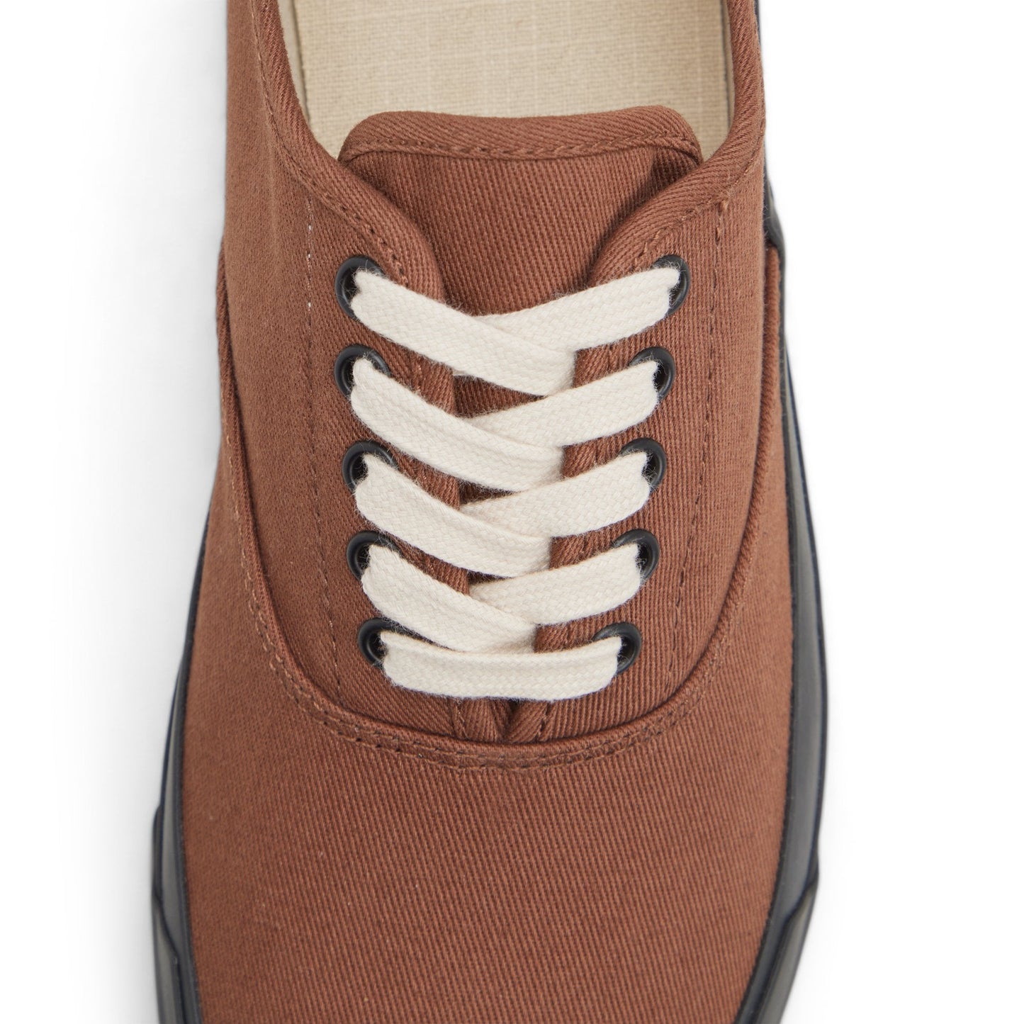 Sperry Sperry x BEAMS+ MIL CVO Sneaker FOOTWEAR image