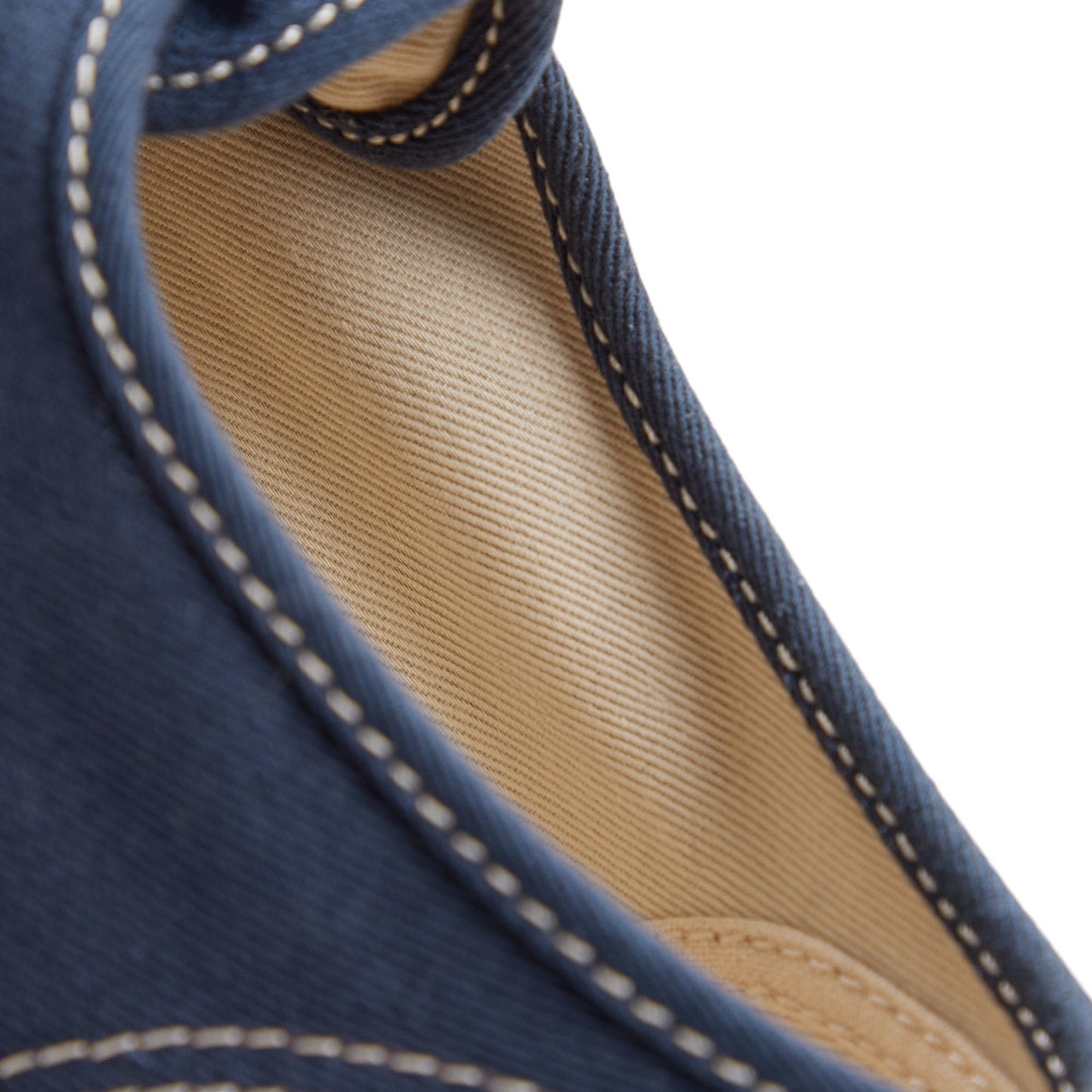 Sperry Sperry x BEAMS+ MIL CVO Sneaker FOOTWEAR image